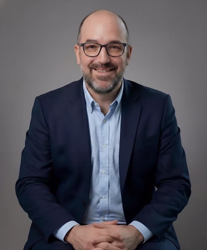 Shlomi Asaf - SEO Consultant at NextTierSEO